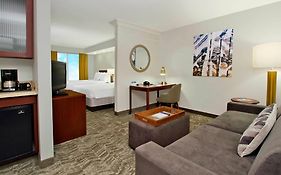 Springhill Suites Chesapeake Greenbrier