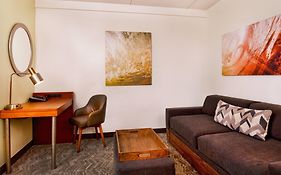 Springhill Suites Chesapeake Greenbrier